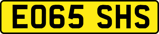 EO65SHS