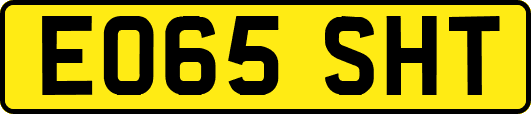 EO65SHT