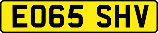 EO65SHV
