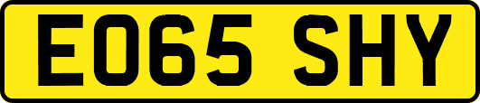 EO65SHY