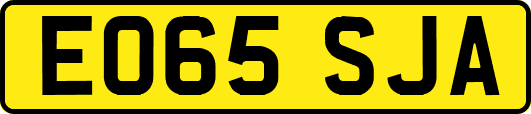 EO65SJA