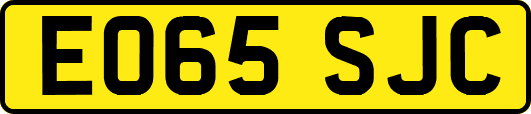 EO65SJC
