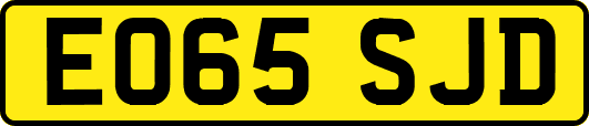EO65SJD