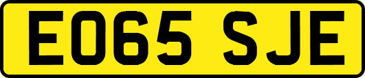 EO65SJE
