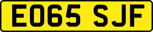 EO65SJF