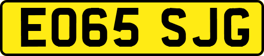 EO65SJG