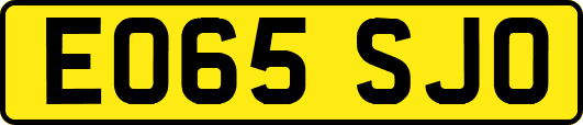 EO65SJO