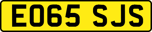 EO65SJS