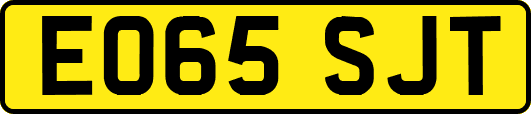 EO65SJT
