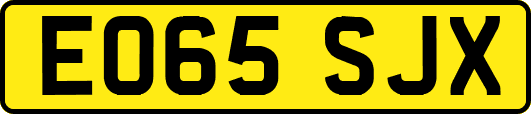 EO65SJX