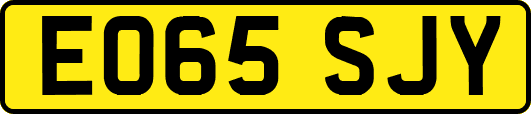 EO65SJY