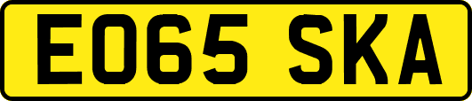 EO65SKA