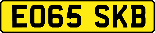 EO65SKB