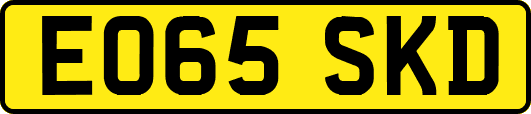 EO65SKD