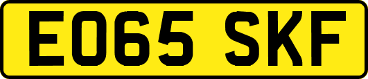 EO65SKF