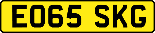 EO65SKG