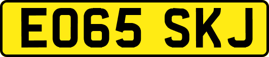 EO65SKJ
