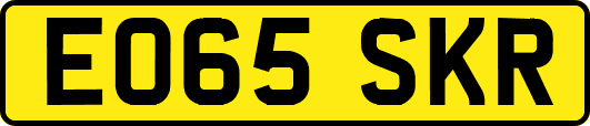 EO65SKR