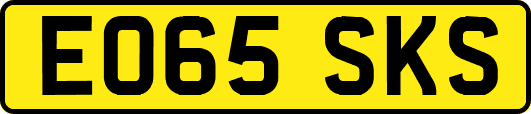 EO65SKS