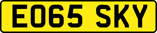 EO65SKY