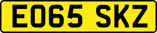 EO65SKZ