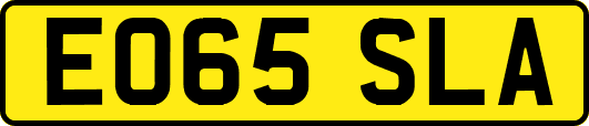 EO65SLA