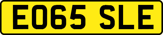 EO65SLE