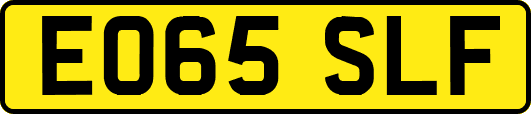 EO65SLF