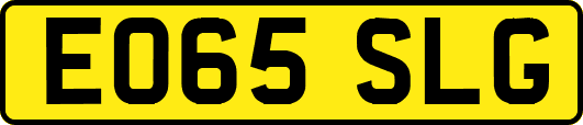 EO65SLG