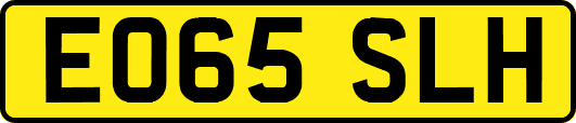 EO65SLH
