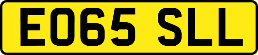 EO65SLL