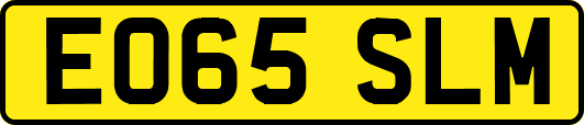 EO65SLM