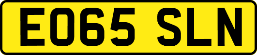 EO65SLN