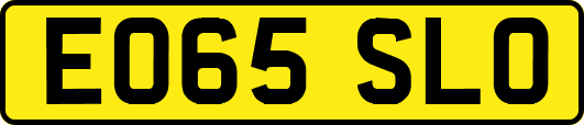 EO65SLO