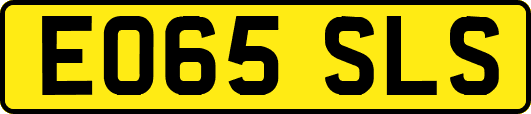 EO65SLS