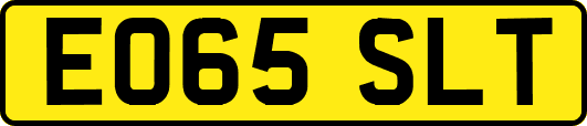 EO65SLT