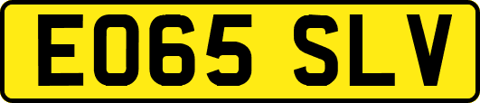 EO65SLV