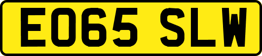 EO65SLW