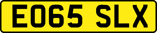 EO65SLX