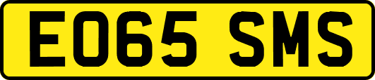 EO65SMS