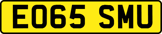 EO65SMU