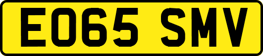 EO65SMV