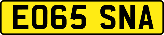 EO65SNA
