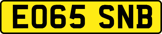 EO65SNB