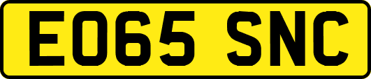 EO65SNC