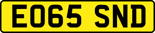 EO65SND