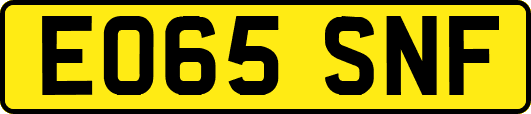EO65SNF