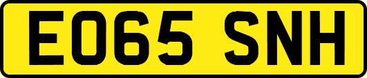 EO65SNH
