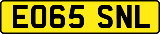 EO65SNL