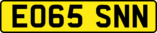 EO65SNN